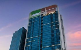 Griffinbay Hotel